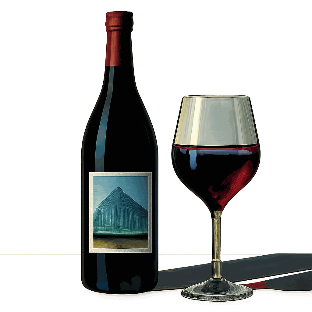Pinot Noir (Marlborough)